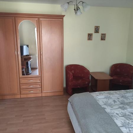 Zsanett Appartement Hévíz Δωμάτιο φωτογραφία