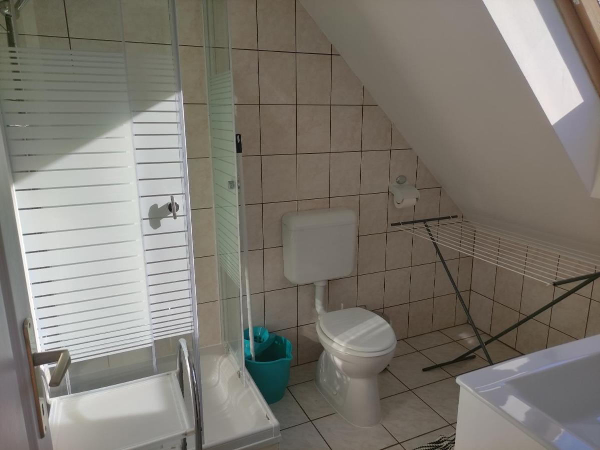 Zsanett Appartement Hévíz Εξωτερικό φωτογραφία