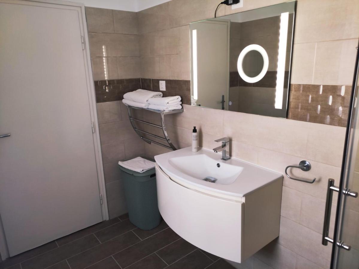 Zsanett Appartement Hévíz Δωμάτιο φωτογραφία