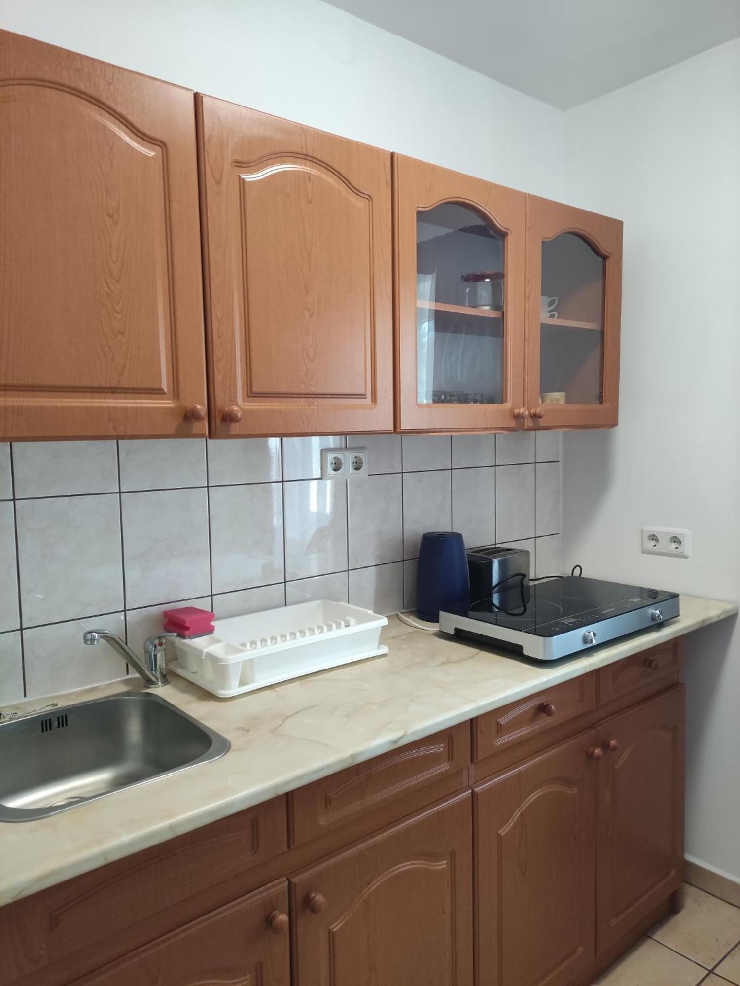 Zsanett Appartement Hévíz Δωμάτιο φωτογραφία